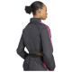 Adidas Γυναικεία ζακέτα Teamgeist Adicolor Cropped Track Top